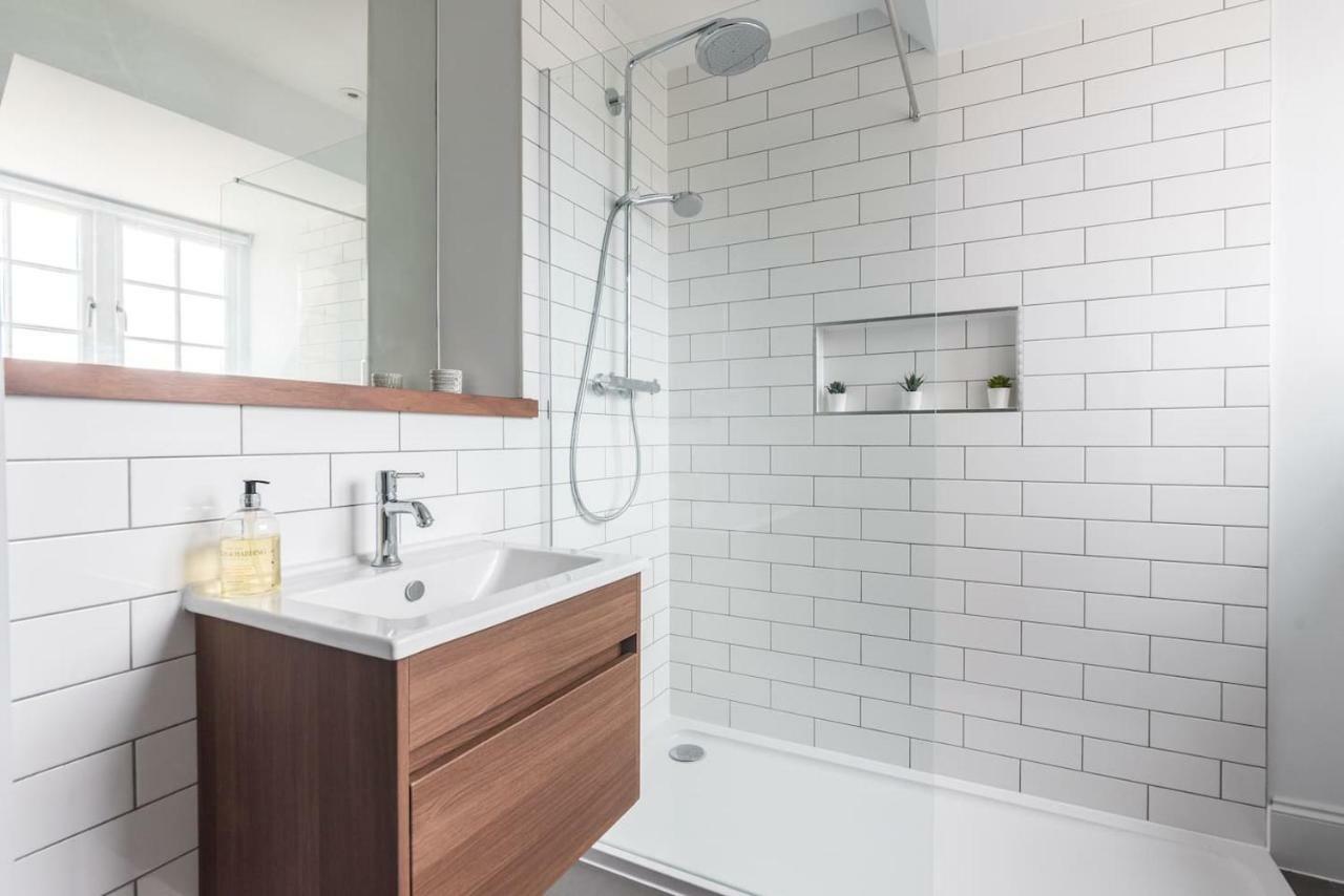 Luxurious Living In Gullane Villa Edinburgh Luaran gambar