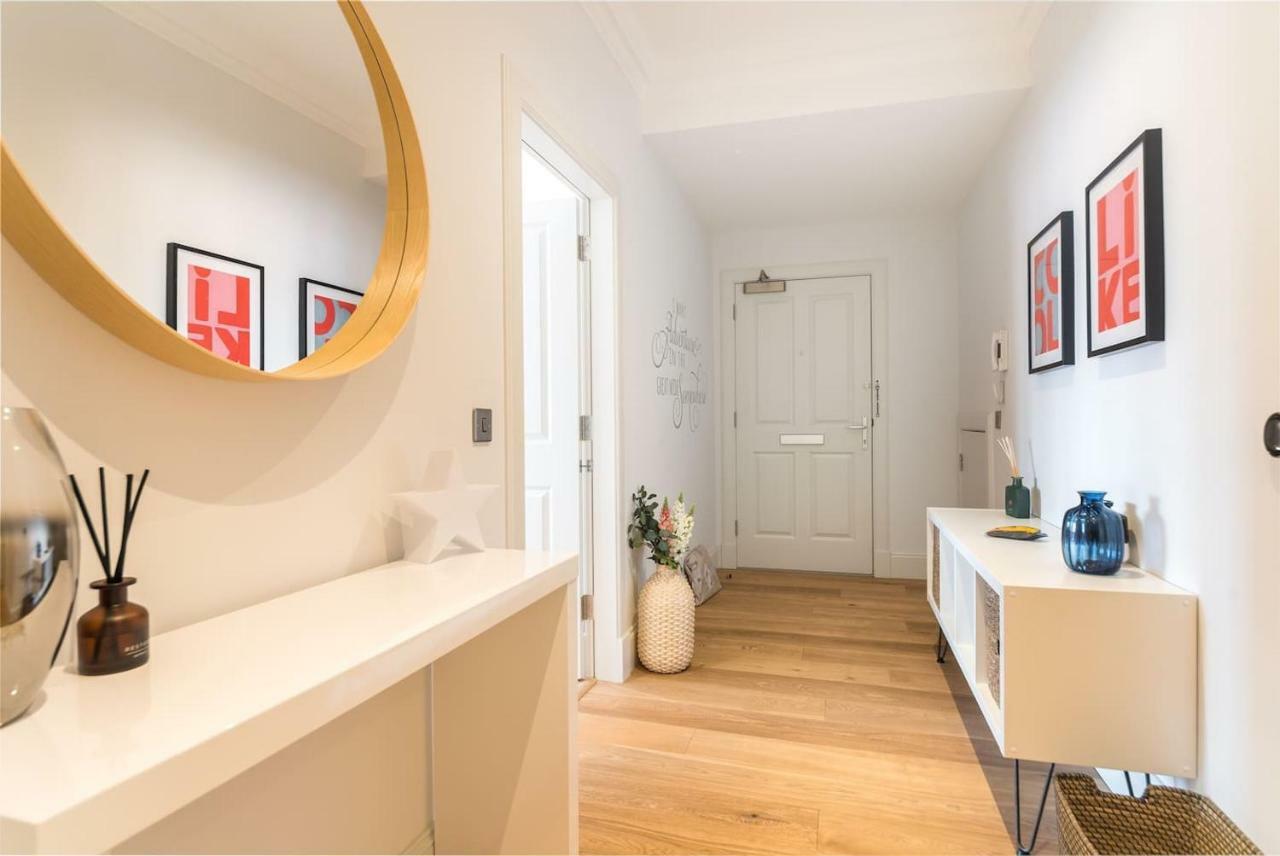 Luxurious Living In Gullane Villa Edinburgh Luaran gambar