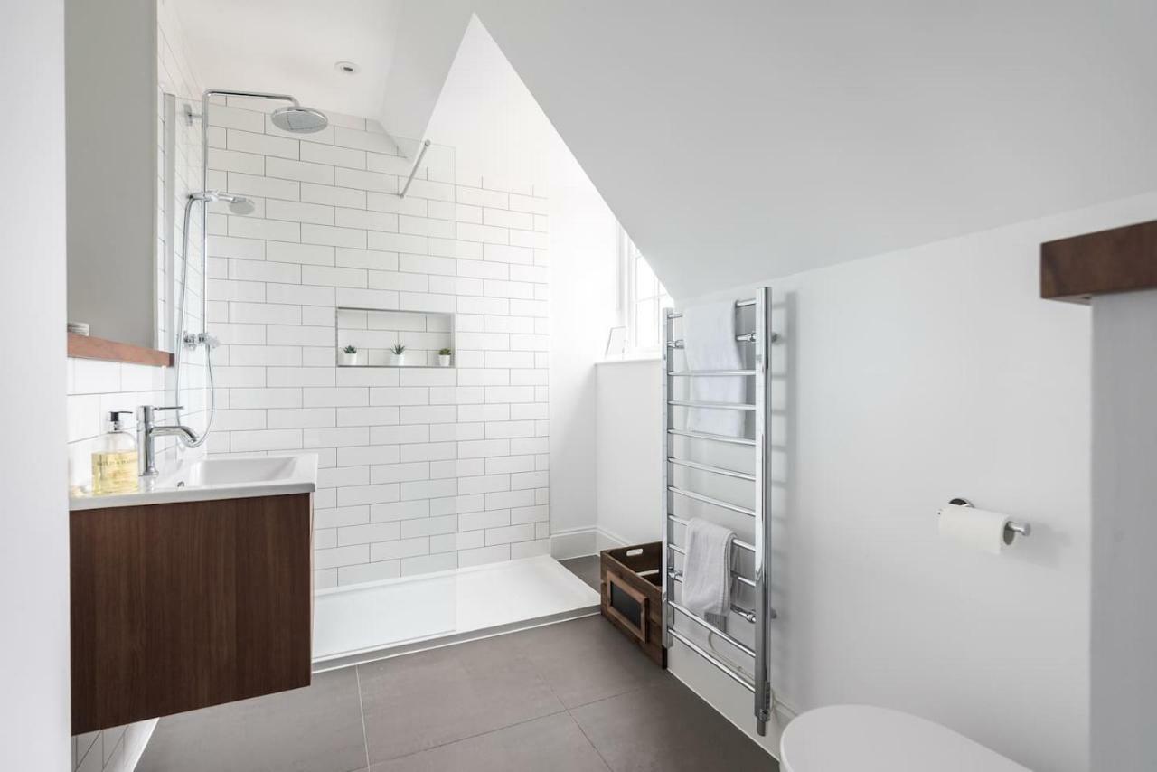 Luxurious Living In Gullane Villa Edinburgh Luaran gambar